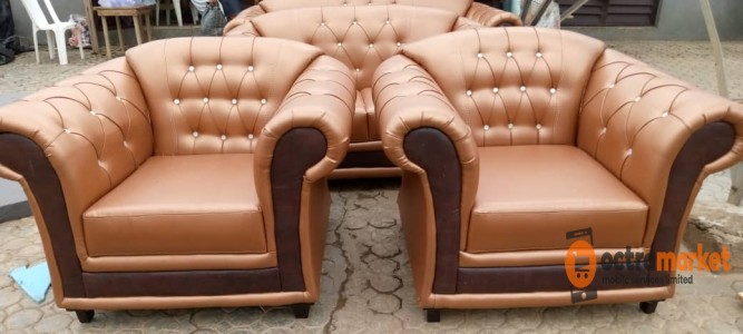 full upholstery chairs